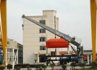 Deck Machinery